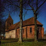 Ned. hervormde kerk