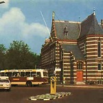 Stadsdienst te Assen