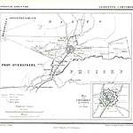 Gemeente Coevorden in 1867