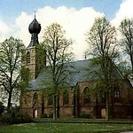 De Nederlands hervormde kerk