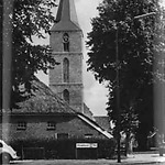 De Nederlands hervormde kerk anno 1400