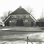 De Oudheidkamer aan het marktplein