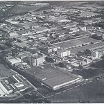 Industrieterrein Bargermeer 1985