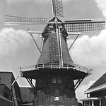 Korenmolen