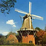 Korenmolen Hazewind