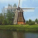 Poldermolen De Boezemvriend