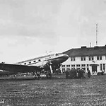 Groningen Airport Eelde