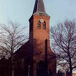 Nederlands hervormde kerk