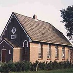 De Nederlands hervormde kerk