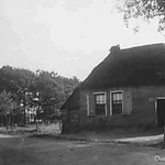 Oude school aan de Klinkerweg