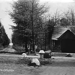 Picknickhuisje bij Odoorn