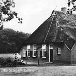 Het tolhuis De Klencke te Oosterhesselen