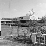 Het sterrenkundig Laboratorium