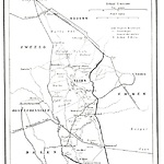 Gemeente Sleen in 1867