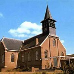 De Nederlands hervormde kerk te Zuidwolde