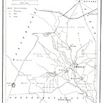 Gemeente Zweeloo in 1867