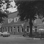 Hotel-Restaurant, thans Herberg van Zweel