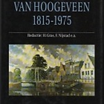 Geschiedenis van Hoogeveen 1815-1975 