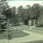 Gieten, dorpsfilm 1957