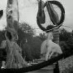 Bloemencorso in Eelde (1962)