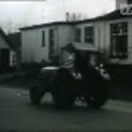 Oosterhesselen, dorpsfilm jaren '60