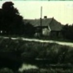 Klazienaveen, dorpsfilm jaren '50