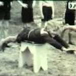 Zweeloo, dorpsfilm 1958